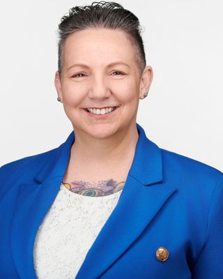 Photo of Dezire L Cavitta, Professional Counselor Associate, MA, NCC, RA