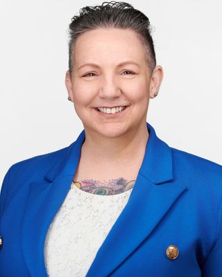 Photo of Dezire Cavitta, Professional Counselor Associate, MA, NCC, RA
