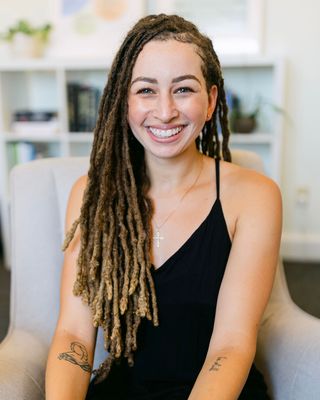 Photo of Brittni Luzama, Pre-Licensed Professional