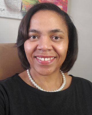Photo of Kendra Stewart, Licensed Professional Counselor in Atlanta, GA