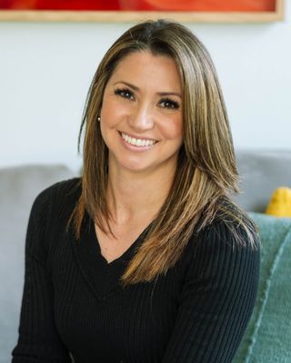 Photo of Suzanne Maynard, Marriage & Family Therapist, MA, LMFT
