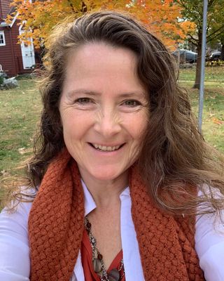Photo of Lisa Marie Giullian - Level: Wellness • Mind , Clinical Social Work/Therapist, LMSW