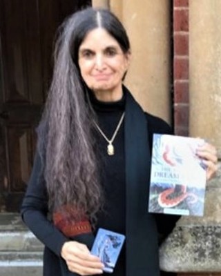 Photo of Janet Piedilato, PhD in Bedminster