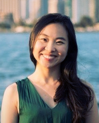 Photo of Jo Lee, Licensed Professional Counselor, LPCC, NCC