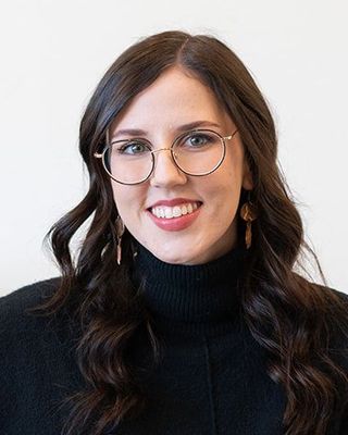 Photo of Katie Moore, Pre-Licensed Professional, MS, LPC-C