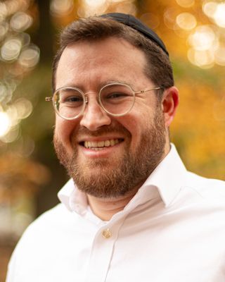 Photo of Ezra Feldman, Psychological Associate, PsyD