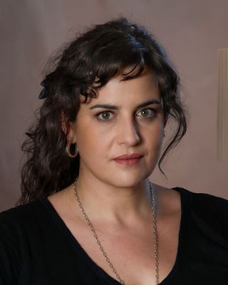 Photo of Marié le Roux, Psychologist, MSocSci, HPCSA - Clin. Psych.