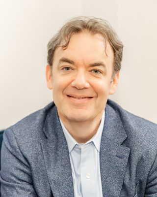 Photo of Peter W. Lobl, Psychologist, JD, PhD