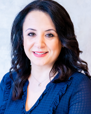 Photo of Scarlett Badal-Oroumieh, Clinical Social Work/Therapist, MSW, LCSW