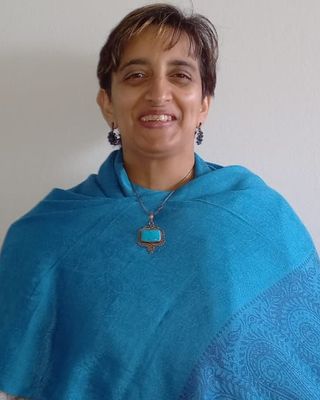 Photo of Rubina Setlhare-Kajee, Psychologist, PhD, HPCSA - Ed. Psych.