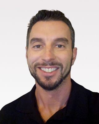Photo of Todd Harris, Licensed Professional Counselor, LPC