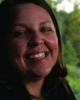 Photo of Amy Wenditz, Counselor