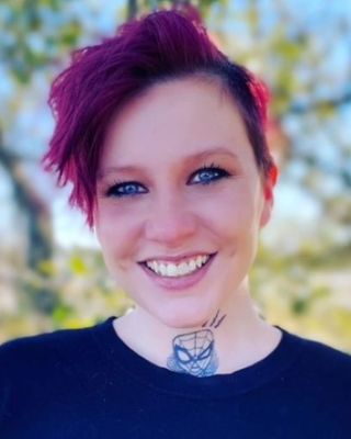 Photo of McKenna Hereford, Psychologist in Austin, TX