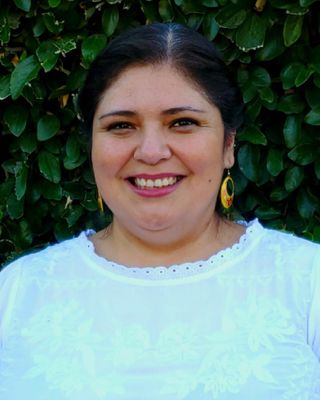 Photo of Lorena Rincon Arredondo, Marriage & Family Therapist in Castro Valley, CA