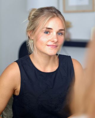 Photo of Josephine Lacoudre, Pre-Licensed Professional
