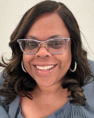 Photo of Mary M. Clarkson, Licensed Professional Counselor, MA, LPC