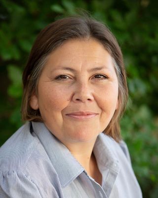 Photo of Susan Parkinson, Psychotherapist, BACP