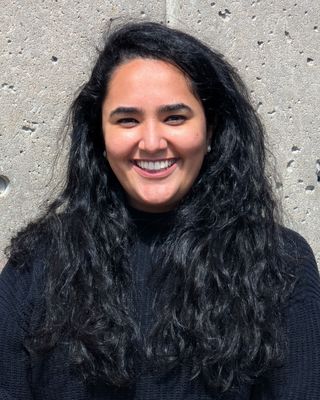 Photo of Shivani Chudasama, Pre-Licensed Professional, MA, LAPC, NCC