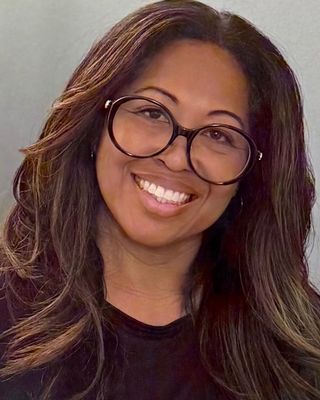 Photo of Fleurette McNair, MHA, MA, LMFT, APCC