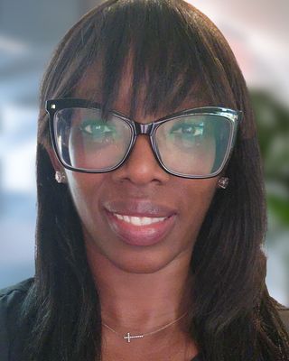 Photo of Joanna Sharp, Psychiatric Nurse Practitioner, MSN, PMHNP, BC