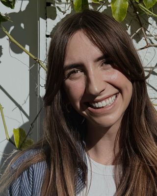 Photo of Brianna Lynch, Psychologist, MA, PsyBA General
