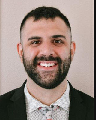 Photo of Arras Khaledi, Licensed Professional Counselor, LPC