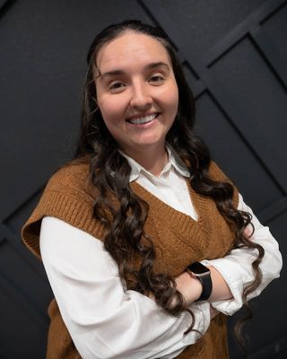 Photo of Victoria Shirkey, Counselor, LCPC, NCC