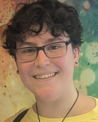 Photo of Andy Sutton, Licensed Clinical Mental Health Counselor, M.Ed., LCMHC