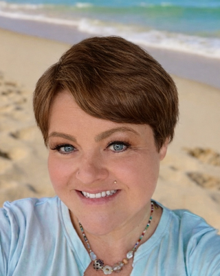 Photo of Annie Stafford, Marriage & Family Therapist, LMFT