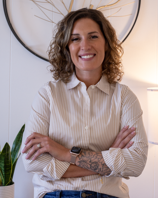 Photo of Breyanna Locke - Midstate Marriage and Family Therapy, Marriage & Family Therapist, LMFT