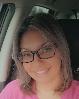 Photo of Jessica Thompson Corey, Counselor, LPCC