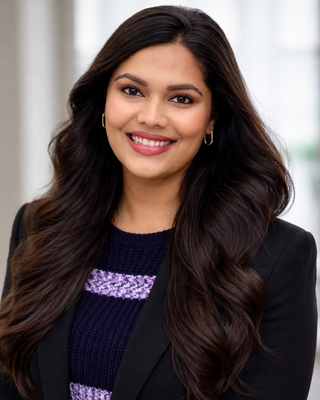 Photo of Nidhi Patel, Clinical Social Work/Therapist, LCSW