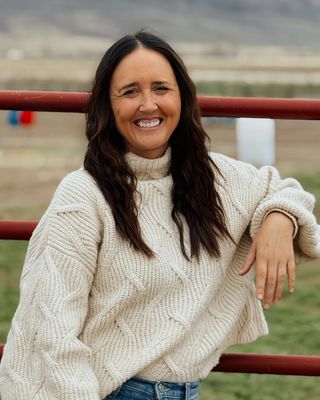 Photo of Gabrielle Christina Persons - Blazing Trails Wellness Center, Clinical Social Work/Therapist, LCSW