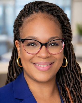 Photo of Shamelya Perry - Healing Horizons LLC, Drug & Alcohol Counselor, MS, LCAS, MAC, SAP, CCI