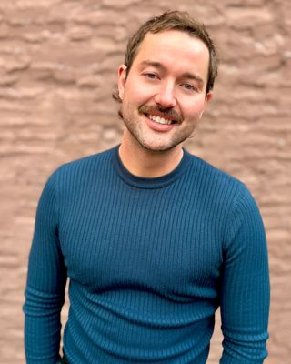 Photo of Nathan Martin, Pre-Licensed Professional