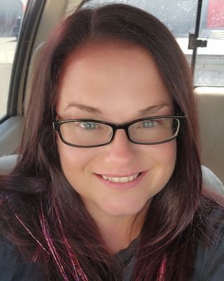 Photo of Malisa Fitzpatrick, Counselor, LCPC, LAC