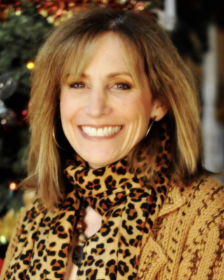 Photo of Stacy Lieberman, Marriage & Family Therapist, LMFT