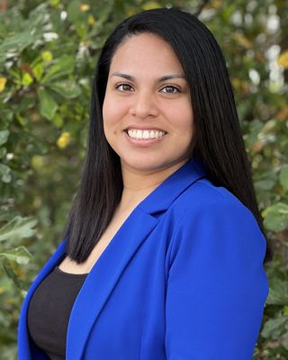 Photo of Adriana Izquierdo, Pre-Licensed Professional, LMSW