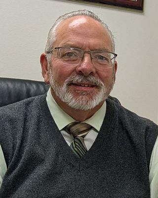 Photo of A Edward Maddison, Licensed Professional Counselor, PhD, DBE, LPC, NCC