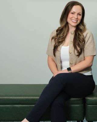 Photo of Jessica Otis, Clinical Social Work/Therapist, LCSW
