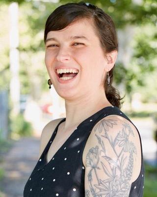 Photo of Sarah Evergreen, Clinical Social Work/Therapist in North Hampton, Saint Louis, MO