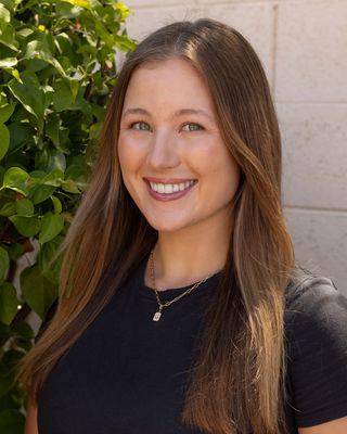 Photo of Gwendolyn Riccobene, Pre-Licensed Professional