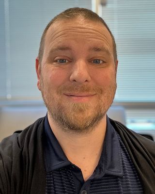 Photo of David Galbraith, Clinical Social Work/Therapist, MSW, LCSW, ADHD