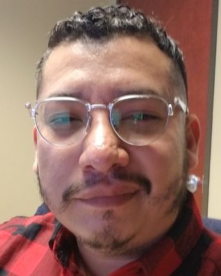 Photo of Juan T Valadez, Licensed Professional Counselor, LPC
