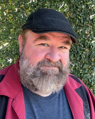 Photo of Tom D Stephan, Marriage & Family Therapist, MEd, LMFT