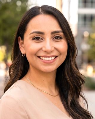 Photo of Ruby Peña, Psychiatric Nurse Practitioner, MSN, APRN, PMHNP
