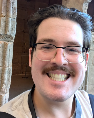 Photo of Truman Deree, Pre-Licensed Professional, ME