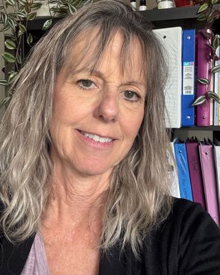 Photo of Dawn Aronson, Marriage & Family Therapist, MEd, EdS, LMFT