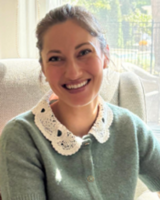 Photo of Grace Driedger, Registered Social Worker, MSW, RSW, RYT