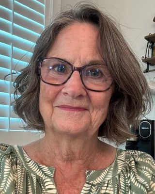Photo of Sharon A. Smith, Licensed Professional Counselor, MEd, LPC
